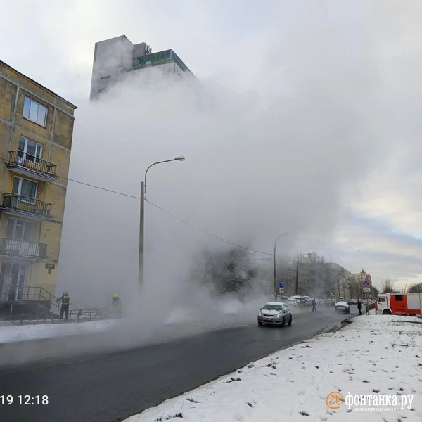 Источник: читатель «Фонтанки»