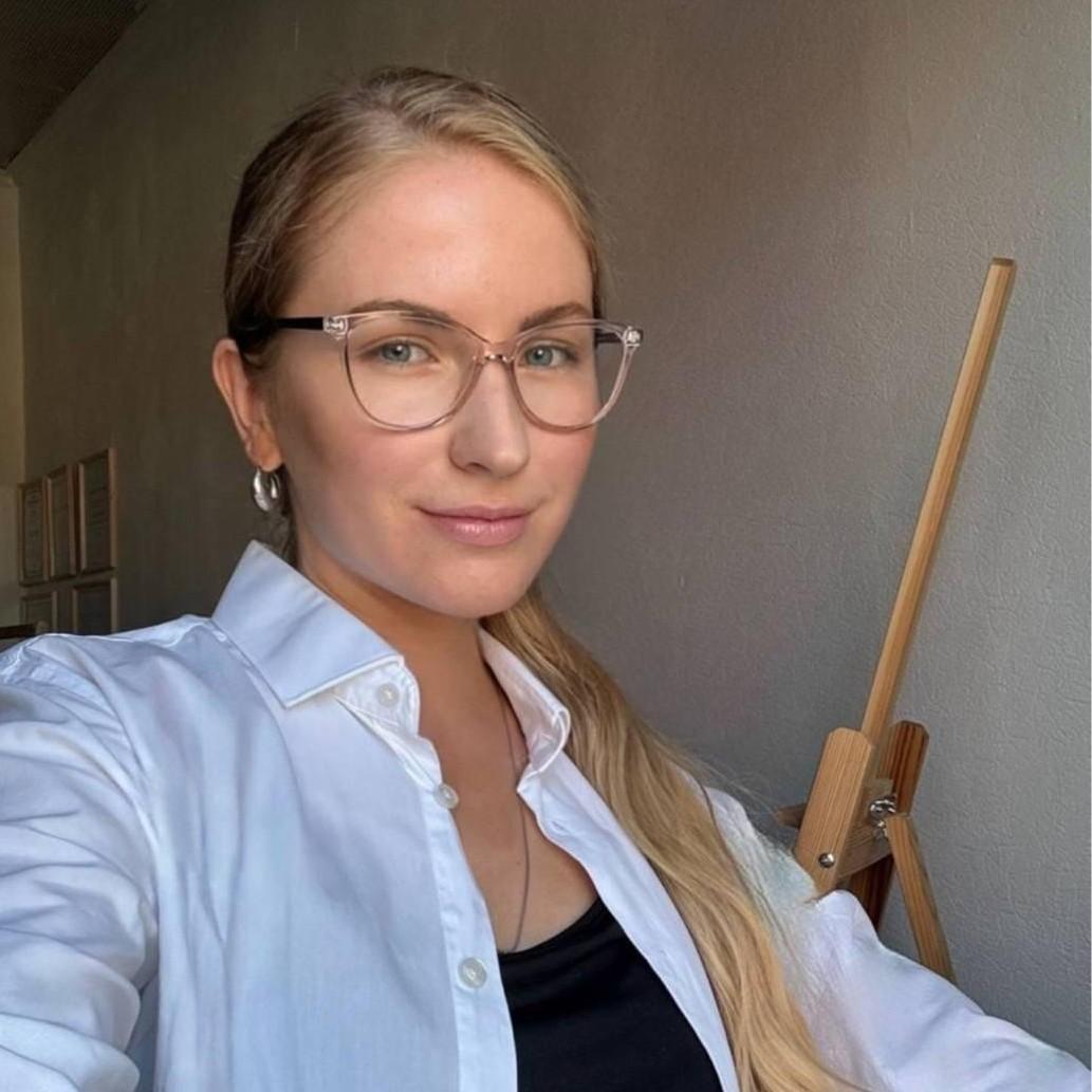 Татьяна Мотовилова