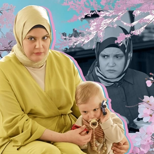 Как сериал «Клюквенный щербет» остался без Ниляй: слухи и правда об увольнении Фейзы Дживелек