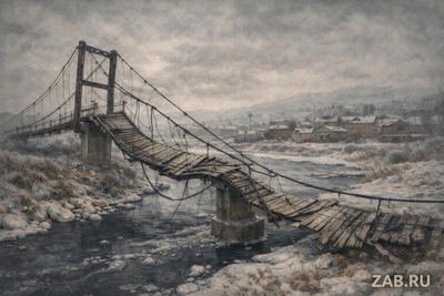 Экс-главе Приискового дали условный срок за аварийный мост