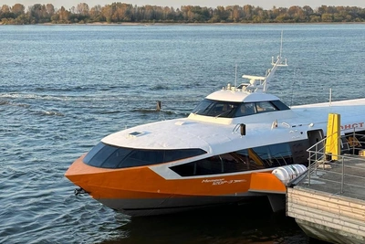 Продажа билетов на «Метеоры» началась в Нижнем Новгороде