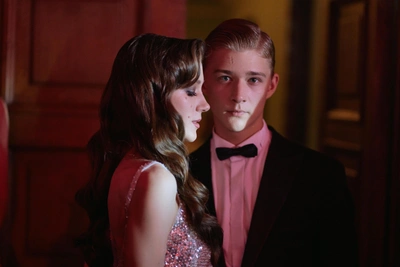 Pervaya starring Oleg Savostyuk releases before Valentine's Day