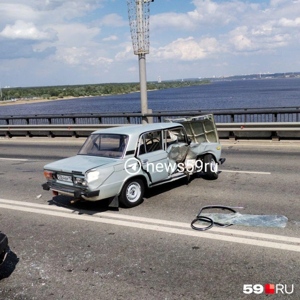 Источник: Ирина Тропина / 59.RU