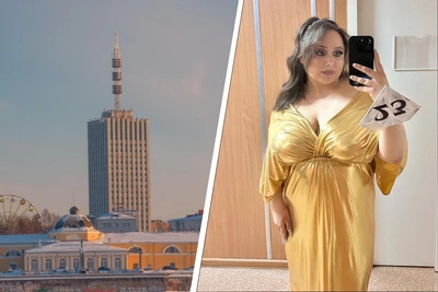 Архангелогородка победила в конкурсе «Ты уникальная»