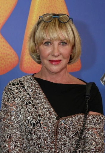 Елена Яковлева