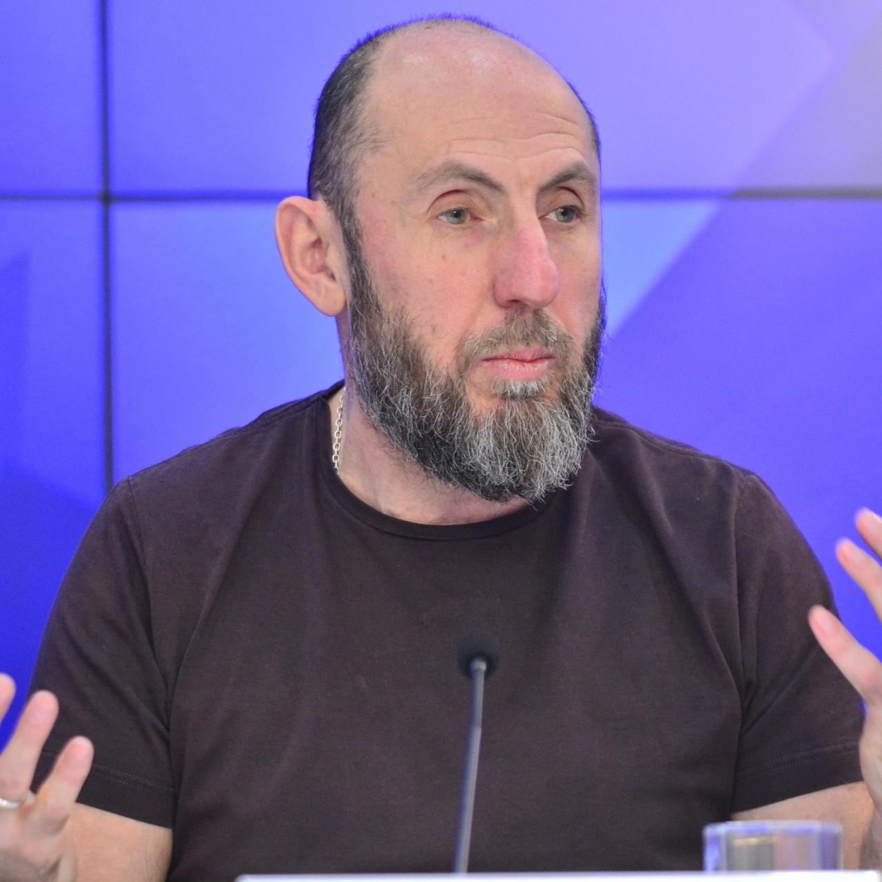 Собчак про обыски у Кехмана: «Дом в Николино он купил, будучи банкротом, за $12 млн. По тоненькой пройти не получится»