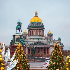 Куда сходить с ребенком в Санкт-Петербурге: 10 нескучных маршрутов