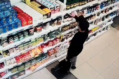 В Благовещенске будут судить магазинного грабителя с кофе и коньяком