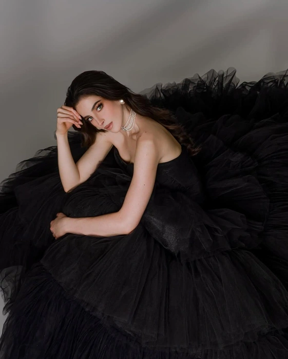 Источник: fatimaboschfdz / Instagram.com (экстремистская организация, деятельность запрещена на территории РФ)