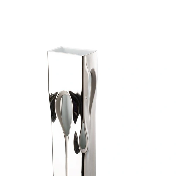 Посуда от Захи Хадид: ретроспектива