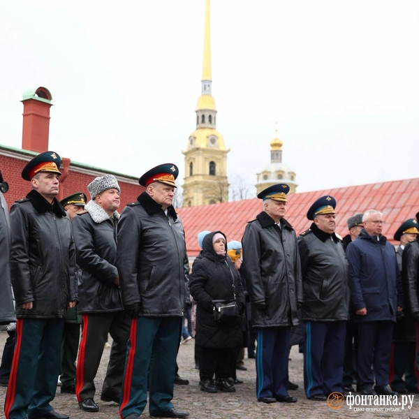 Источник: Сергей Михайличенко / «Фонтанка.ру»