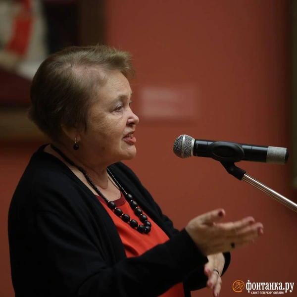 Источник: Дарья Драй / «Фонтанка.ру»