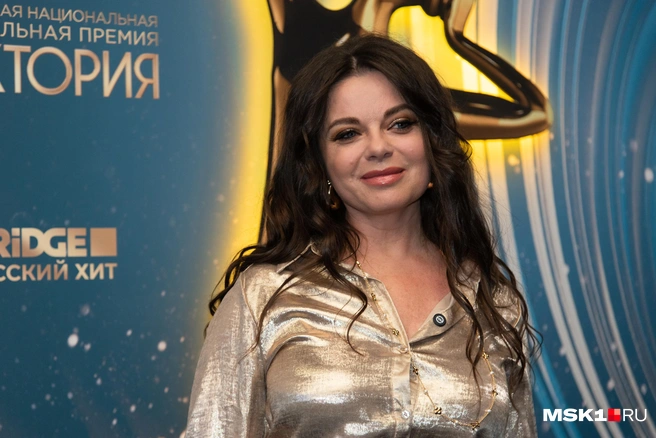 Наташа Королева впервые за 25 лет откровенно высказалась об Игоре Николаеве | Источник: фото с сайта MSK1.RU
