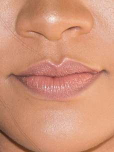 Тест: что может рассказать о тебе форма губ