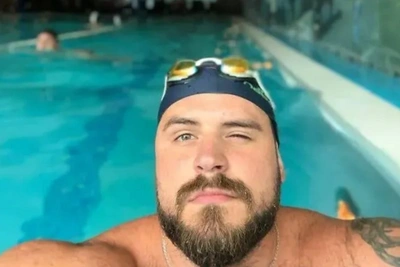 Body Found in Bosphorus Believed to Be Missing Russian Swimmer