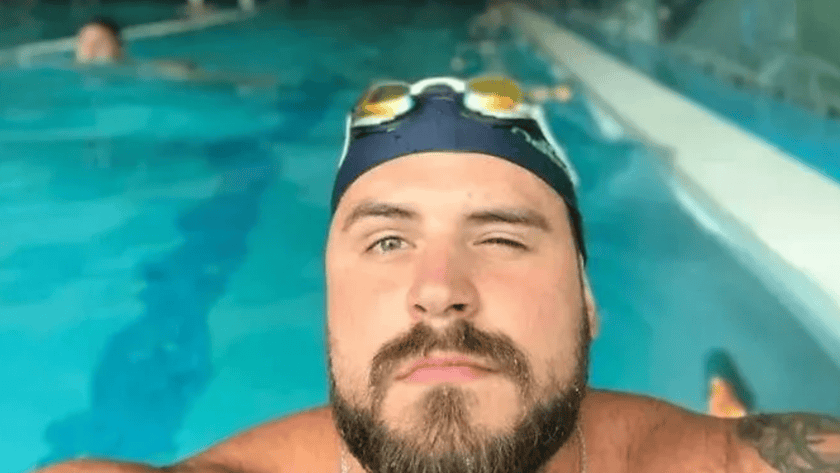 «Поедем на опознание»: в Босфоре нашли тело мужчины. Полиция предполагает, что это пропавший российский пловец