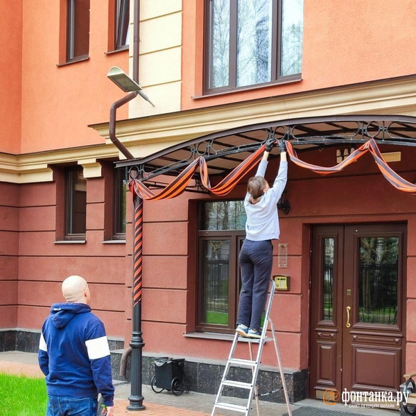 Источник: читатель «Фонтанки»