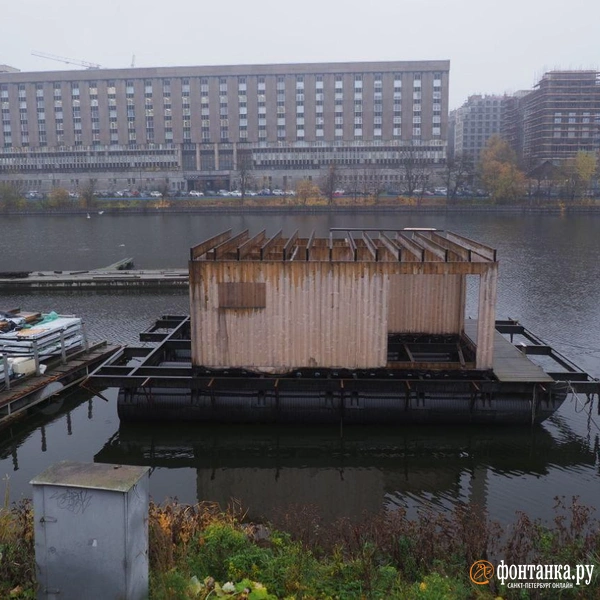 Источник: Сергей Николаев / FONTANKA.RU