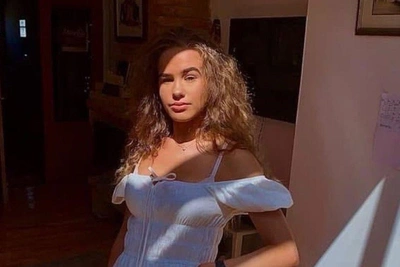 Мать блогера Brooke George просит спасти дочь от расстрела