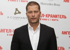 Тиль Швайгер пленил первых красавиц Москвы