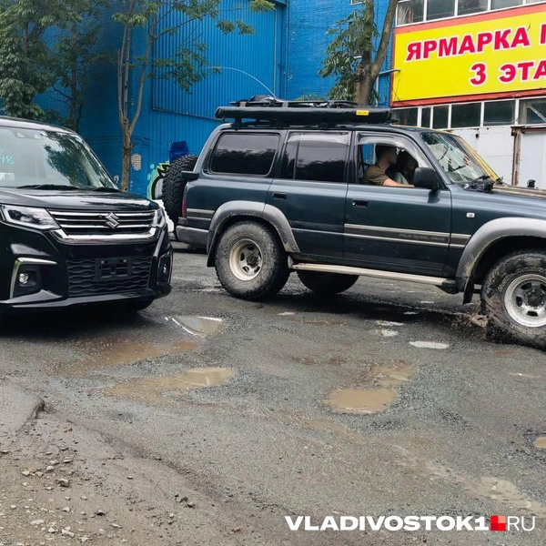 Источник: Елена Буйвол / VLADIVOSTOK1.RU