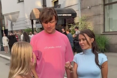 Шаляпин защитил Боню от оскорблений Соловьева