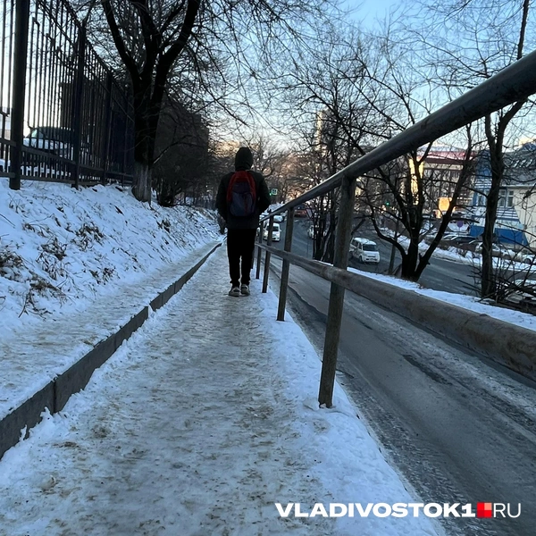 Источник: Елена Буйвол / VLADIVOSTOK1.RU