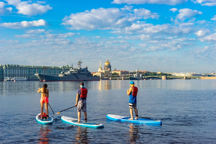 Источник: FOTOGRIN&nbsp;via&nbsp;Shutterstock/Fotodom.ru