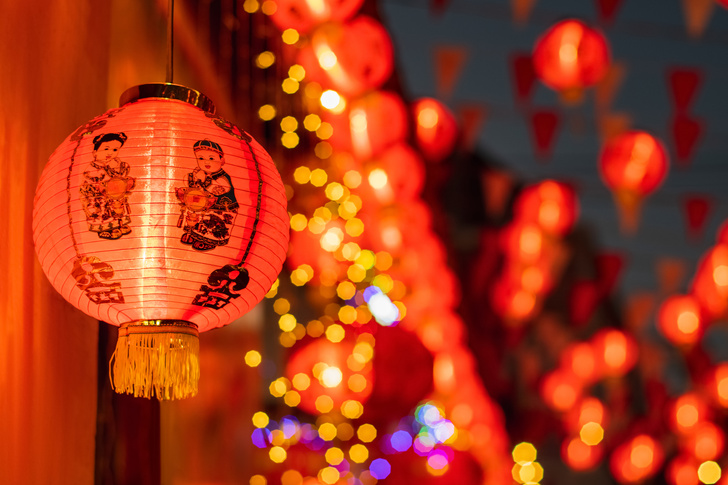 Китайский Новый год в 2023 году: что о нем надо знать