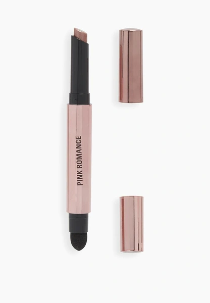 Тени для век Revolution Lustre Wand Eyeshadow Stick Pink Romance