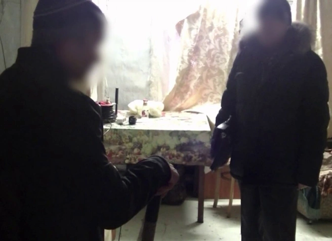 Житель Рязанской области предстанет перед судом за убийство 27-летней давности | ya62.ru