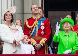 Trooping the Colour: что нужно знать об официальном дне рождения британской королевы