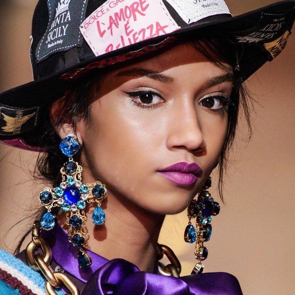 Dolce & Gabbana | Источник: gettyimages.com