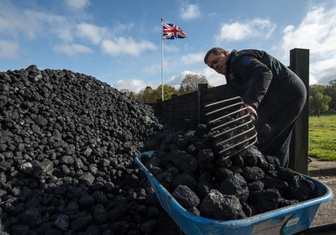 Англичане на сутки отказались от угольных электростанций