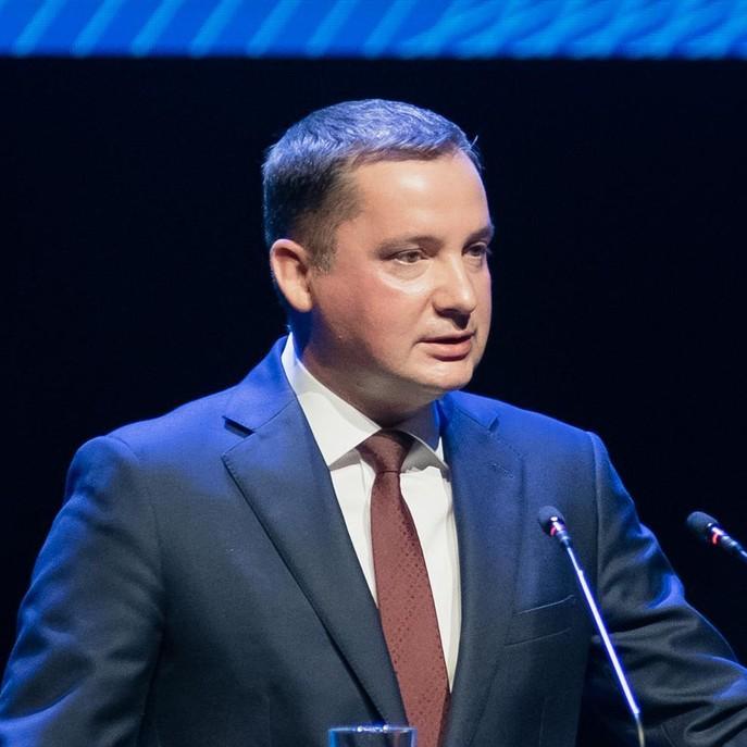 <p>Александр Цыбульский </p>