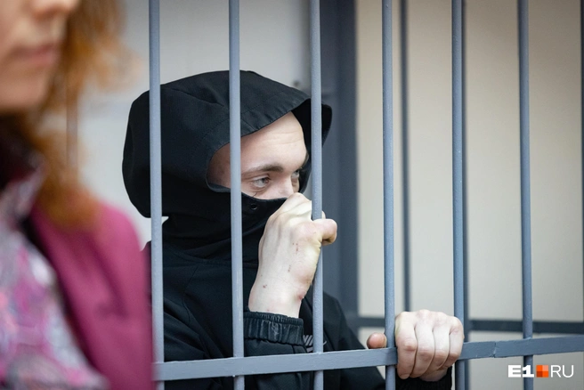 Источник: Владислав Лоншаков / E1.RU