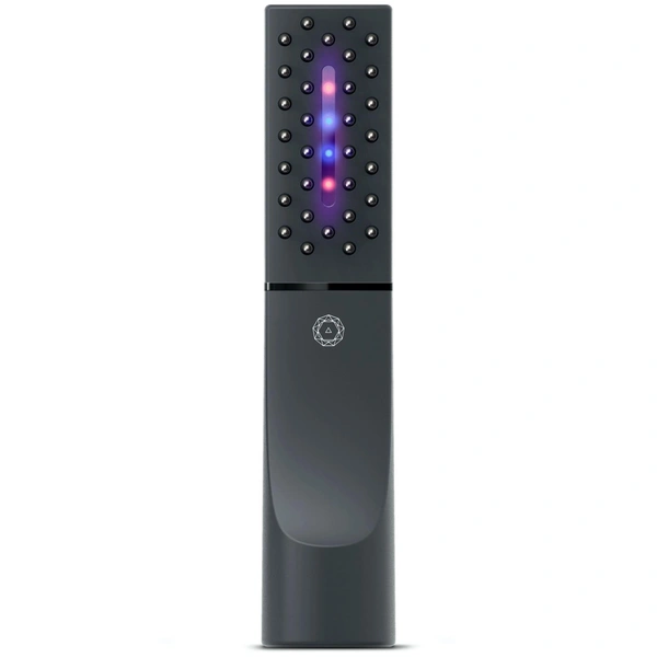 Японский массажер для кожи головы, Denki Bari Brush