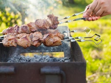 Как приготовить вкусный шашлык: 5 простых пошаговых рецептов