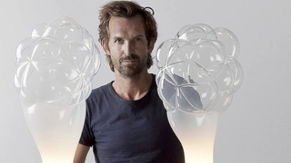 Матье Леаннер: дизайнер из наукограда