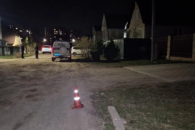 На Смоленщине зарегистрированы три ДТП с пострадавшими