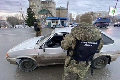 После рейдов в Саратове более 20 человек обязаны явиться в военкомат