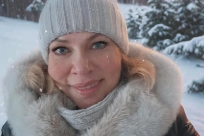 Missing Mother of Two Found in Pervouralsk