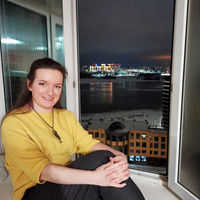 Аватарка Катерина