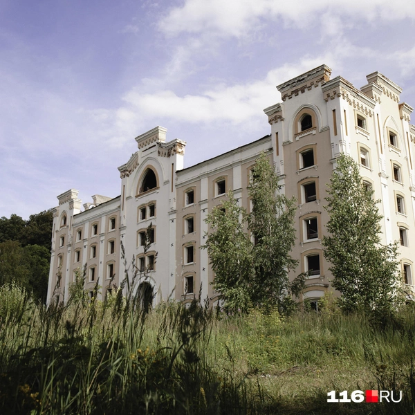 Источник: Лина Саитова / 116.RU