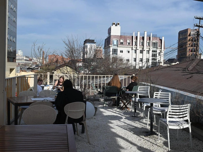 Источник: Дмитрий Емельянов / E1.RU