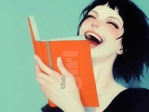 40 остроумных книг для тех, кто ценит хороший юмор и слог