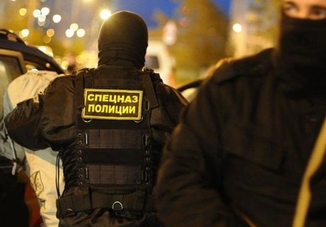 Маркин назвал цели автобанды ГTA (обновлено) | ya62.ru
