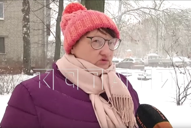 Бабушка переживает за жизнь своего шестилетнего внука | Источник: сюжет «Кстати»