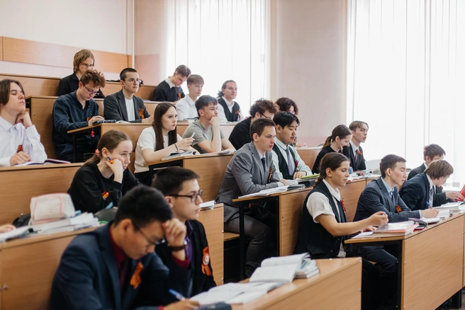 Источник: Ксения Зимина