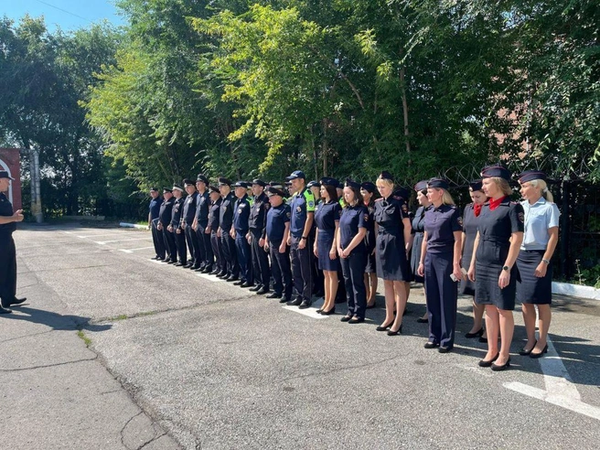 Помимо проверки, была проведена профилактическа акция «Шок» | Источник: www.city-n.ru